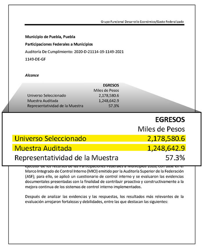 apartado egresos asf ayuntamiento