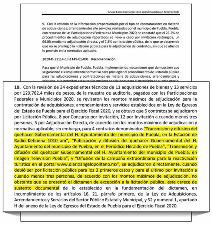 contratos asf ayuntamiento