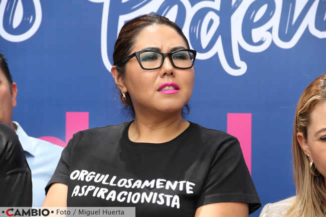 evento marko cortes panistas genoveva huerta