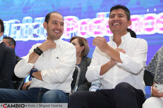 lalo rivera marko cortes aval candidatura gubernatura puebla