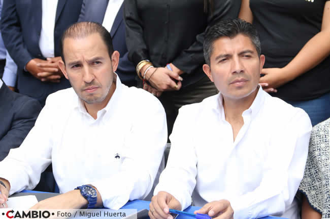 lalo rivera marko cortes aval candidatura gubernatura