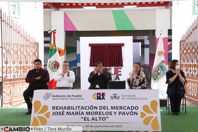 entrega rehabilitacion mercado el alto puebla autoridades