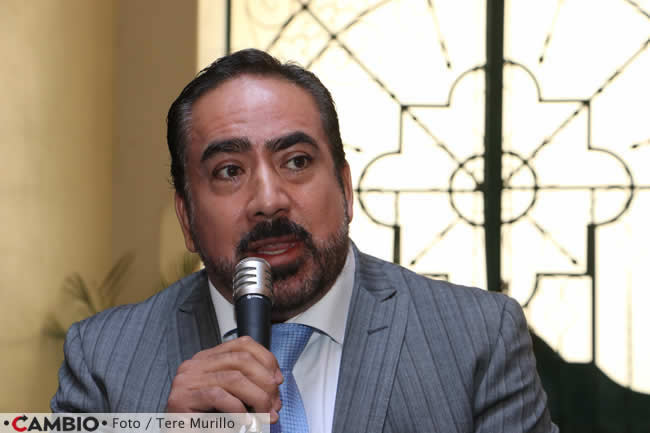 panistas acusan rezago legislativo rafael micalco