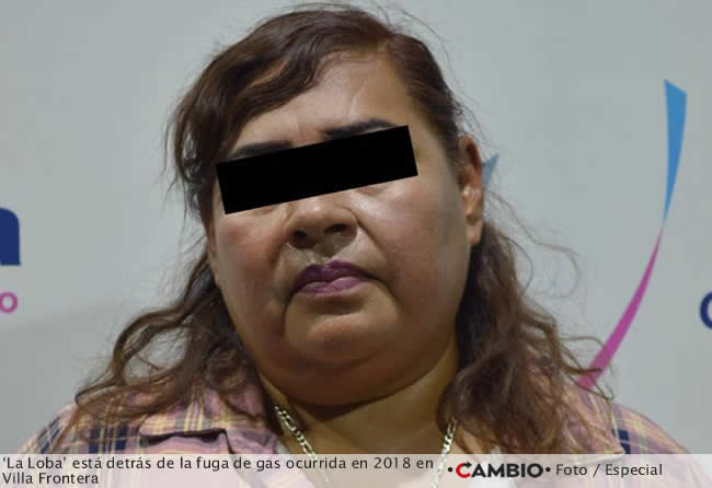 mujeres mas temidas puebla la loba