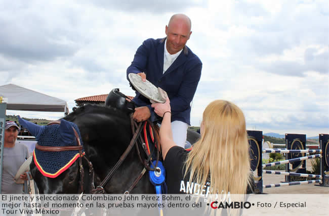 bole haras viva mexico 5