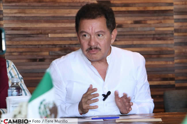 ignacio mier conferencia san martin texmelucan