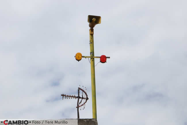 alarmas alertamiento rio alseseca eduardo rivera inservible 