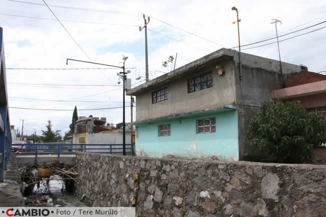 alarmas alertamiento rio alseseca eduardo rivera inservible