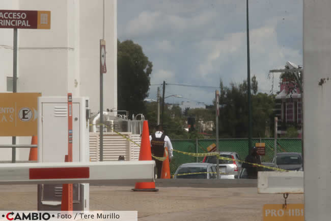 muerto suicidio covid hospital puebla seguridad