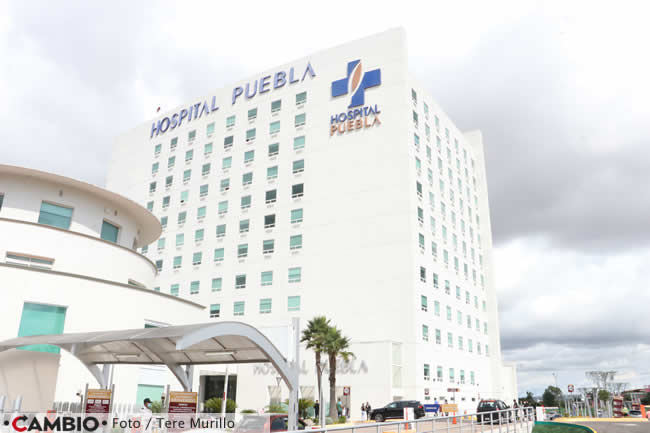 muerto suicidio covid hospital puebla