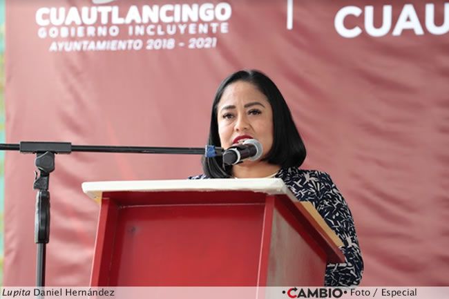 lupita daniel hernandez