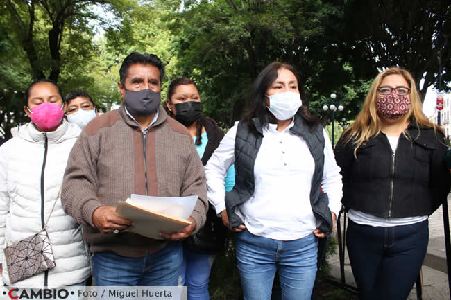 familiares custodios detenidos xoxtla rueda prensa