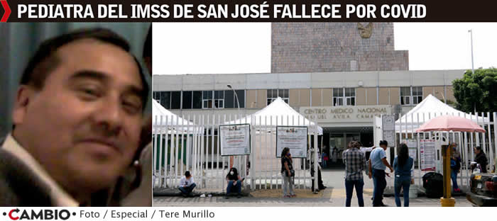medico san jose