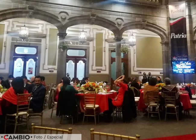 fiesta ayuntamiento 15 septiembre