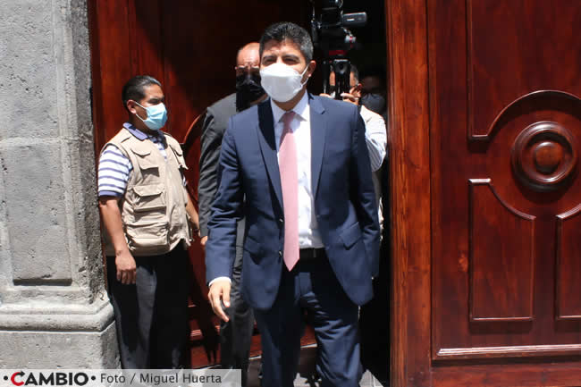 eduardo rivera ch salida reunion