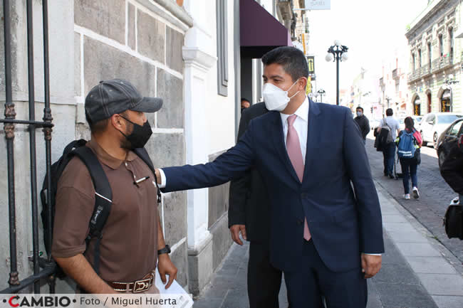 eduardo rivera ch simpatizante