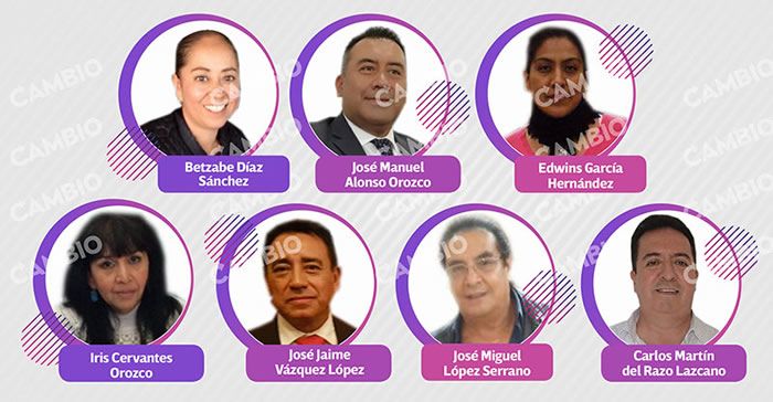 colaboradores lilia cedillo