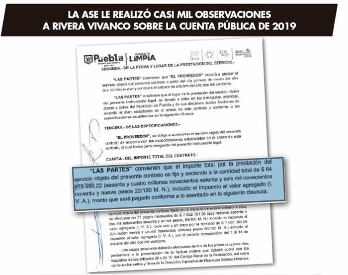 documento ase claudia rivera