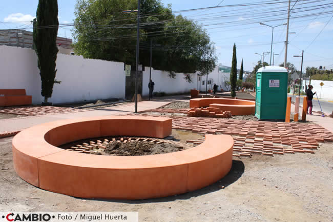 avances parque barrio colonia mexico 83
