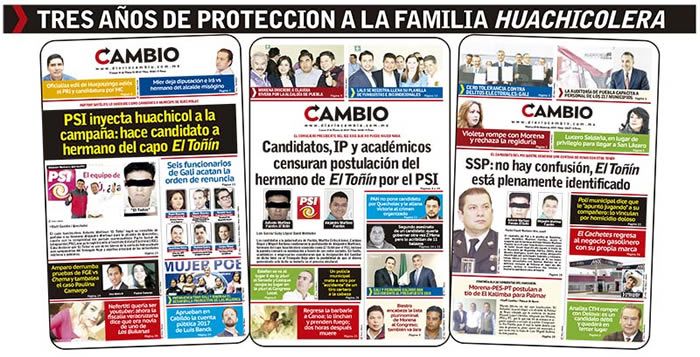 placas cambio proteccion familia tonin