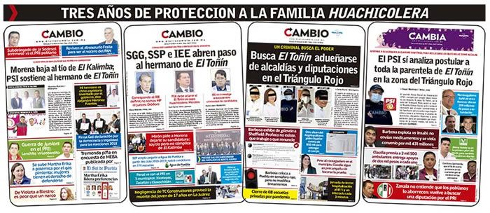 placas proteccion familia tonin