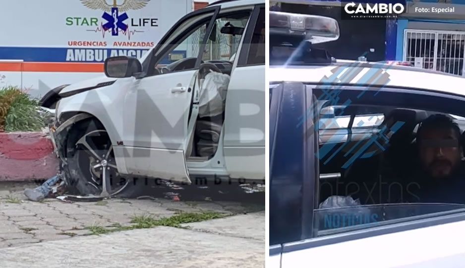 Borracho atropella menores Atlixco.jpg