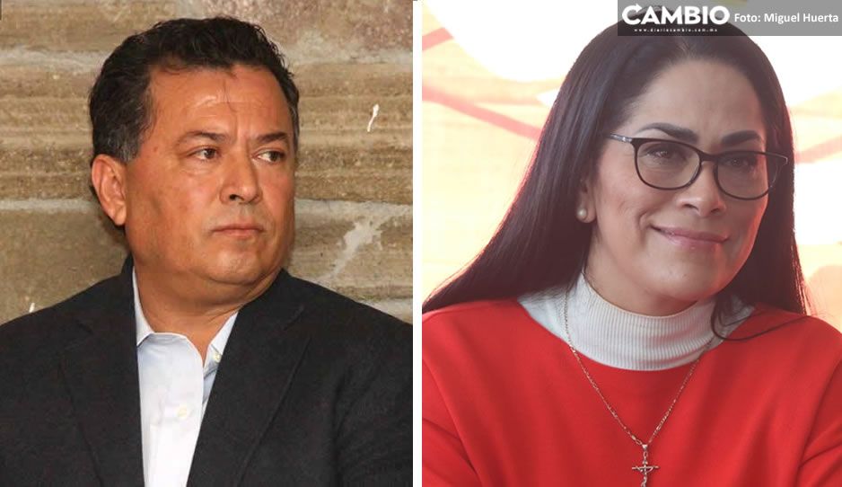 Emilio Salgado y Fedrha Suriano 00.jpg
