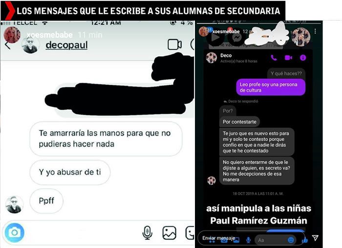Estas son las palabras que usaba el profe del Cenhch para hostigar a sus alumnas.jpg