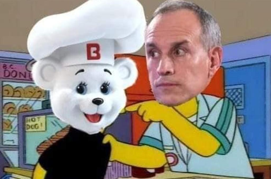 Memes reaparece Osito Bimbo fotos.jpg