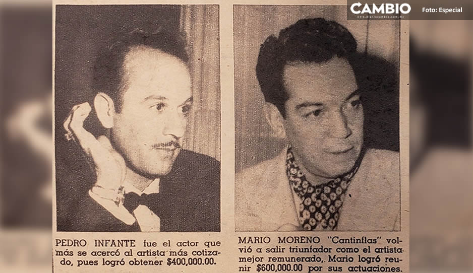 Pedro Infante- Cantinflas 02.jpg