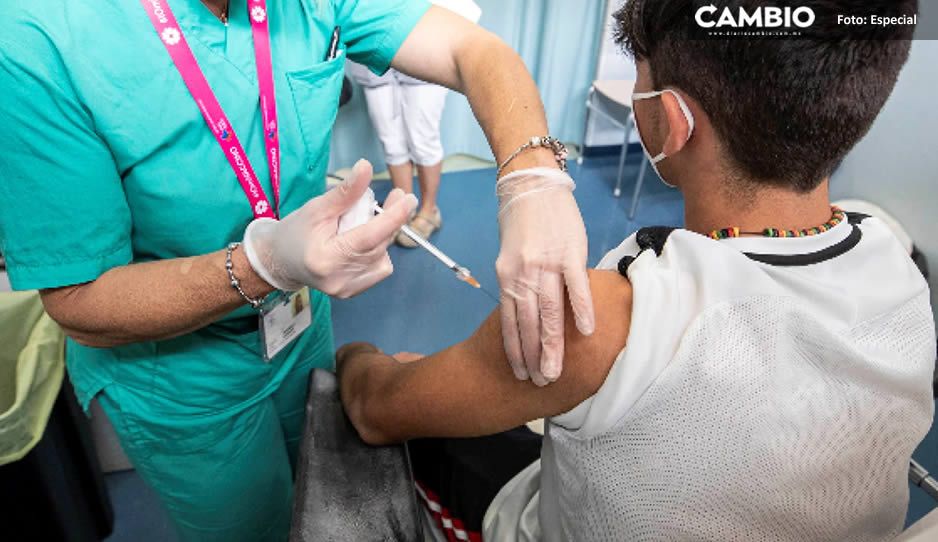Vacuna vs Covid es efectiva para niños de 5 a 11 años, asegura Pfizer