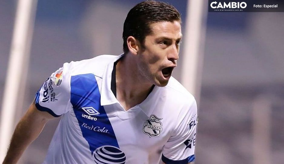 Puebla en semifinales y Ormeño ya piensa en León