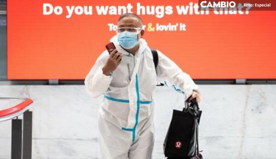 Variante ómicron representa "un riesgo muy alto" para el mundo, advierte OMS