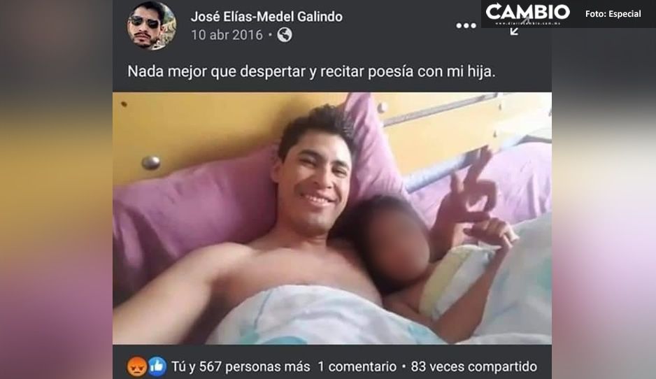 precandidato de Movimiento Ciudadano besando a su hija.jpg