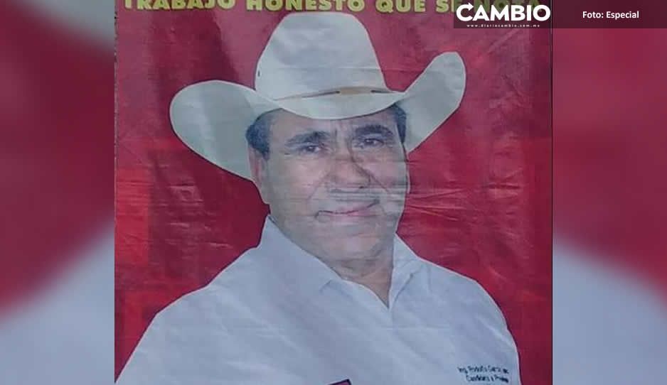 La familia Rosas Celestino extiende su reinado tres años más en Coyomeapan