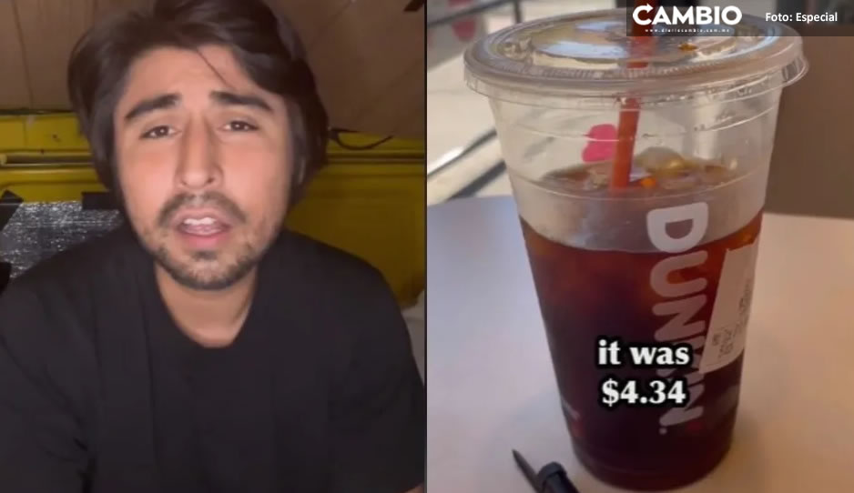 ¿Cómo le hizo? Joven sobrevive con dos mil pesos durante un mes en Nueva York (VIDEO)