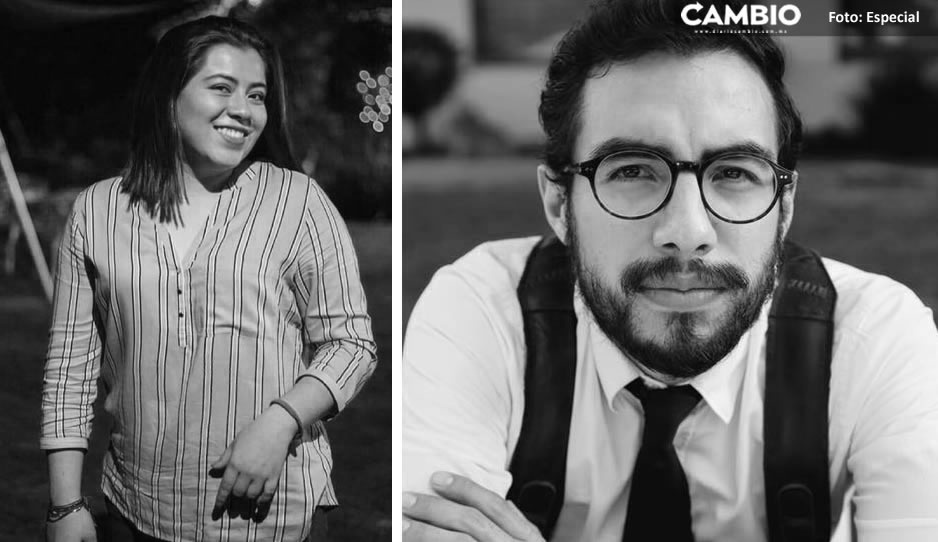 Perfil: Alan era fotógrafo y Camila neni; fueron asesinados en San Baltazar Campeche