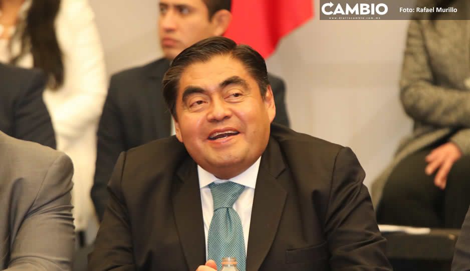 Gobierno de Puebla recupera 25 notarías  morenovallistas