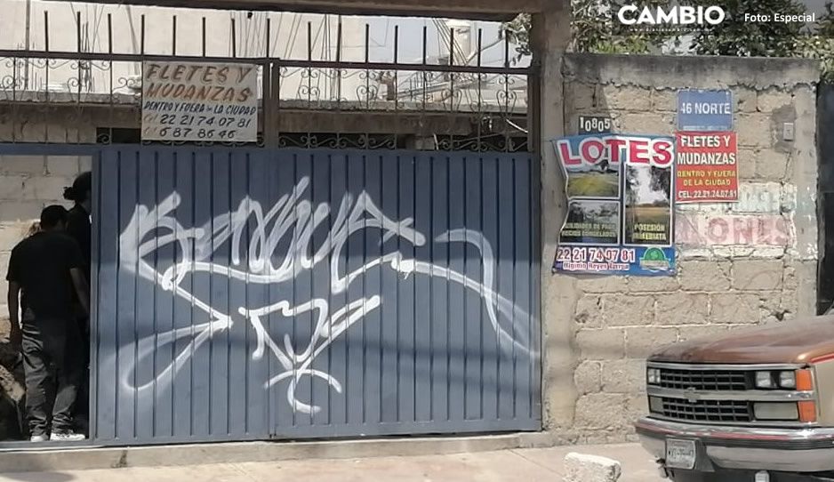 ¡Anduvo echando tragos! Abuelito muere al caer en zanja en su casa en Santa Anita