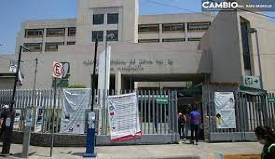 ¡Colapsa IMSS La Margarita! Enfrenta escasez de personal médico y camas