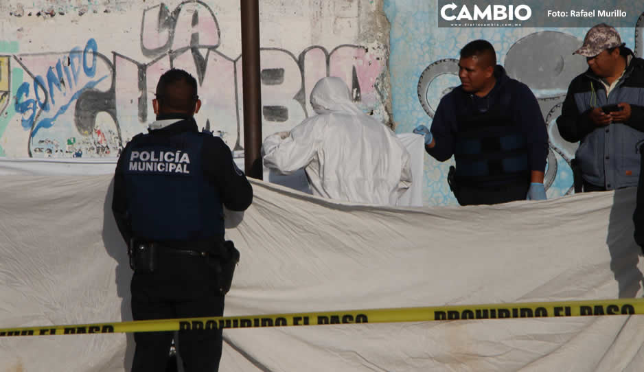 Semana sangrienta en la capital poblana: cinco asesinatos; tres fueron feminicidios