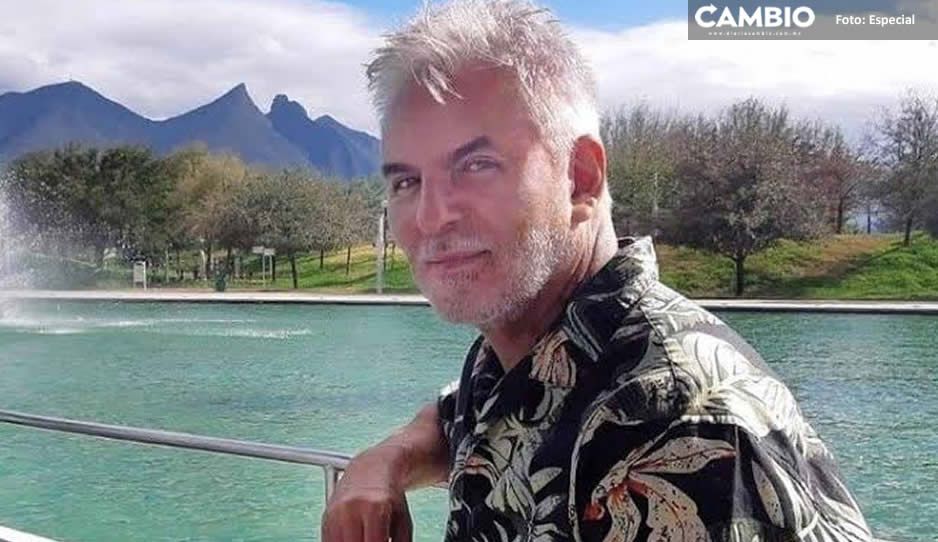 Hallan enterrado a conferencista argentino en jardín de su secretaria en Cancún