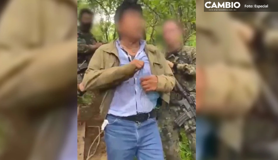 Revelan las primeras imágenes de la detención de Caro Quintero (FOTO y VIDEO)