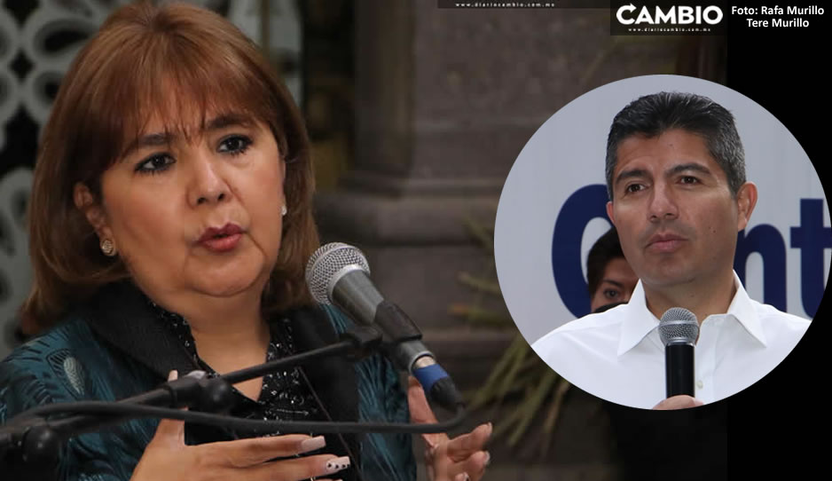 Tesorera Municipal asegura que en su primer año de gobierno, Lalo logró una mejora recaudatoria
