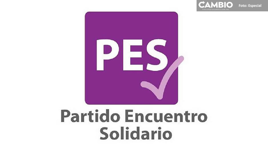 IEE batea las intenciones del PES para obtener su registro como partido político a nivel estatal