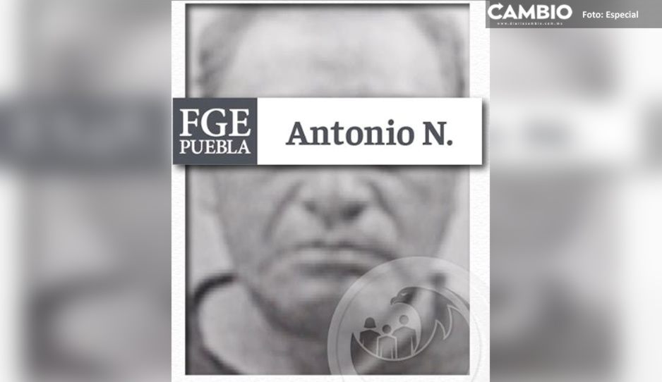 Dan 8 años de prisión a “El Canguro” por abusar de su prima en una fiesta en Tianguismanalco
