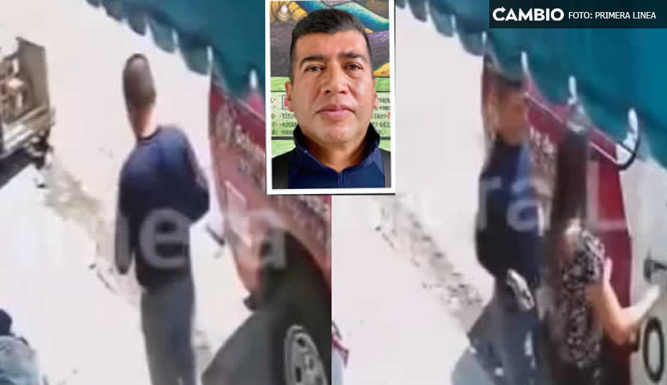 Director de seguridad no será suspendido se su cargo por usar patrulla indebidamente: Secretaría de gobernación