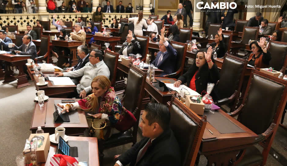 Congreso aprueba por mayoría renuncia de Héctor Sánchez como magistrados del TSJ (VIDEO)
