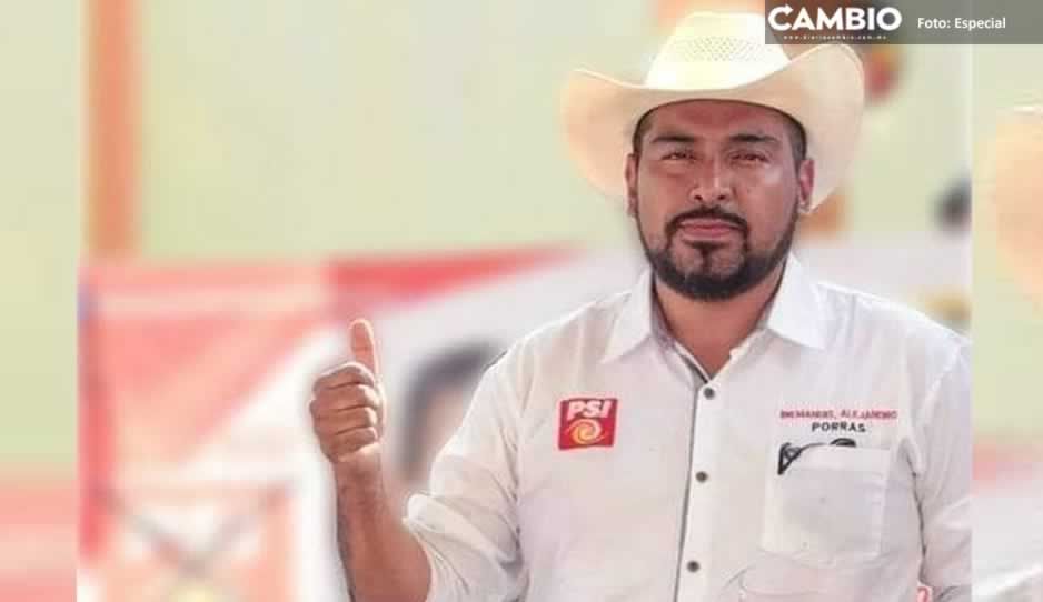 Secuestran y golpean a alcalde electo de Huixcolotla y a esposa; los liberan horas después