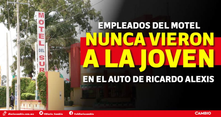 Dudas que deja feminicidio de Mara: nunca bajó del Cabify y no se investigó a su ligue y ex novio (FOTOS Y VIDEOS)